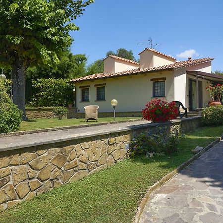 Cottage Il Borraccio Barberino Val d'Elsa Екстер'єр фото