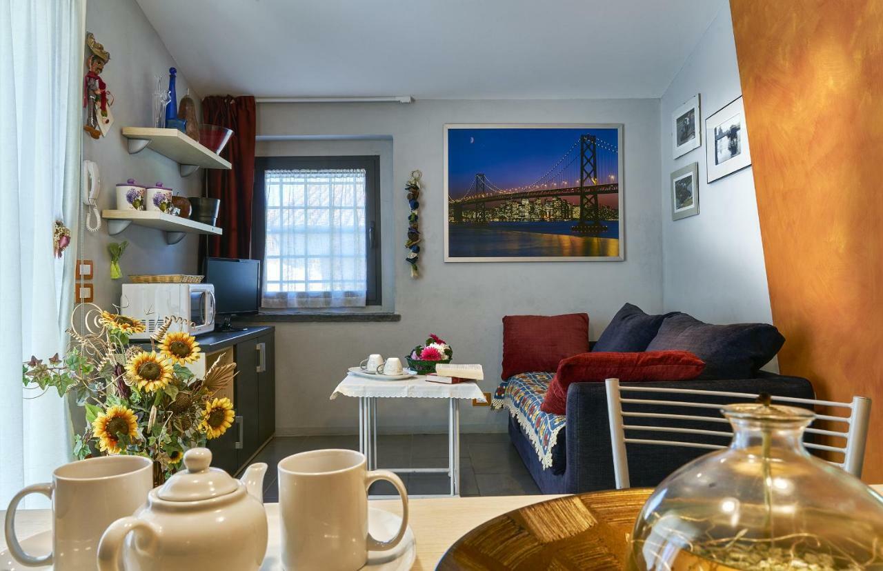Cottage Il Borraccio Barberino Val d'Elsa Екстер'єр фото