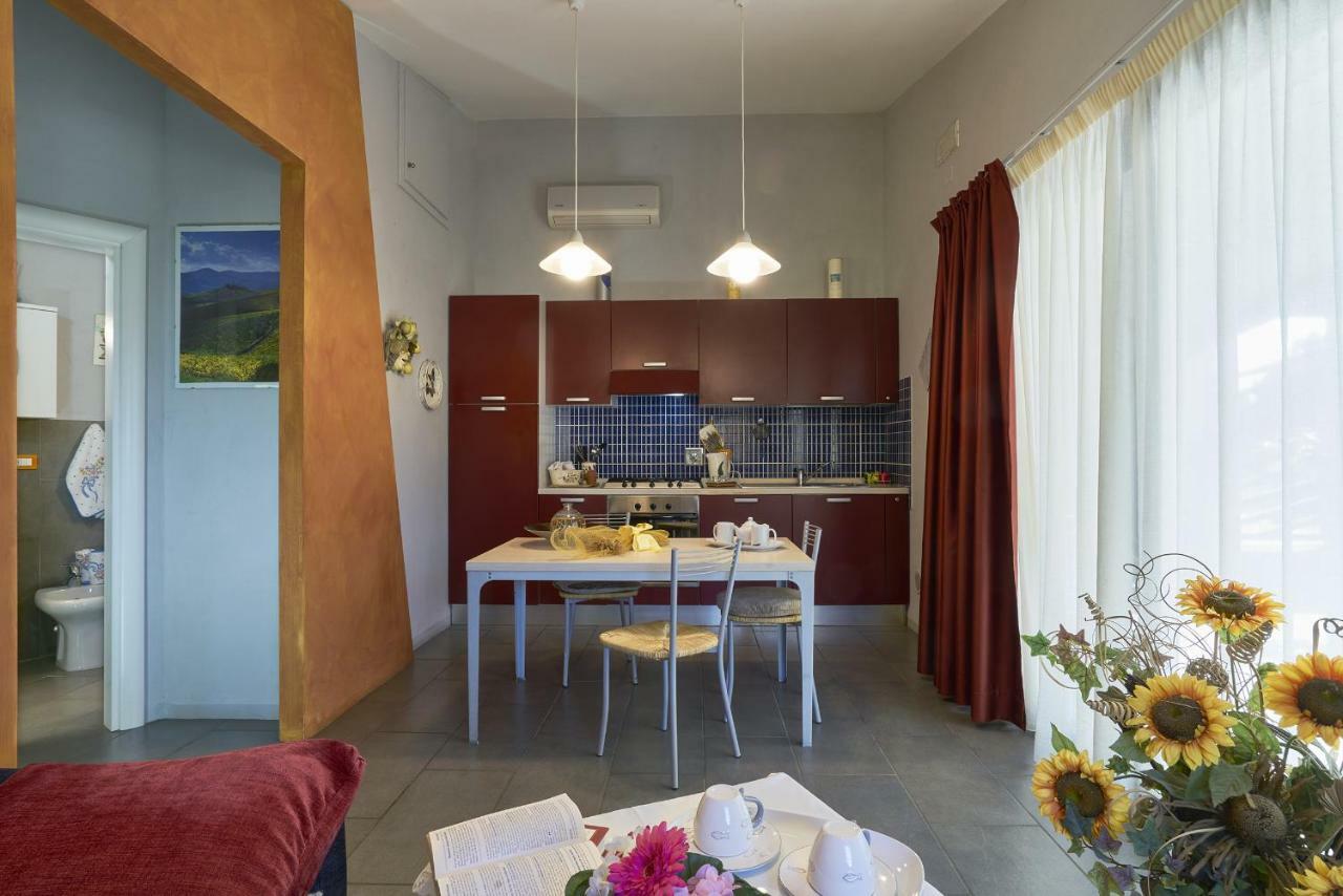 Cottage Il Borraccio Barberino Val d'Elsa Екстер'єр фото
