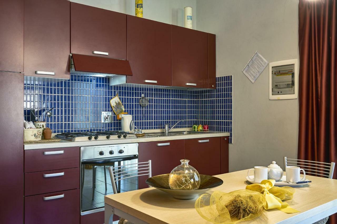 Cottage Il Borraccio Barberino Val d'Elsa Екстер'єр фото